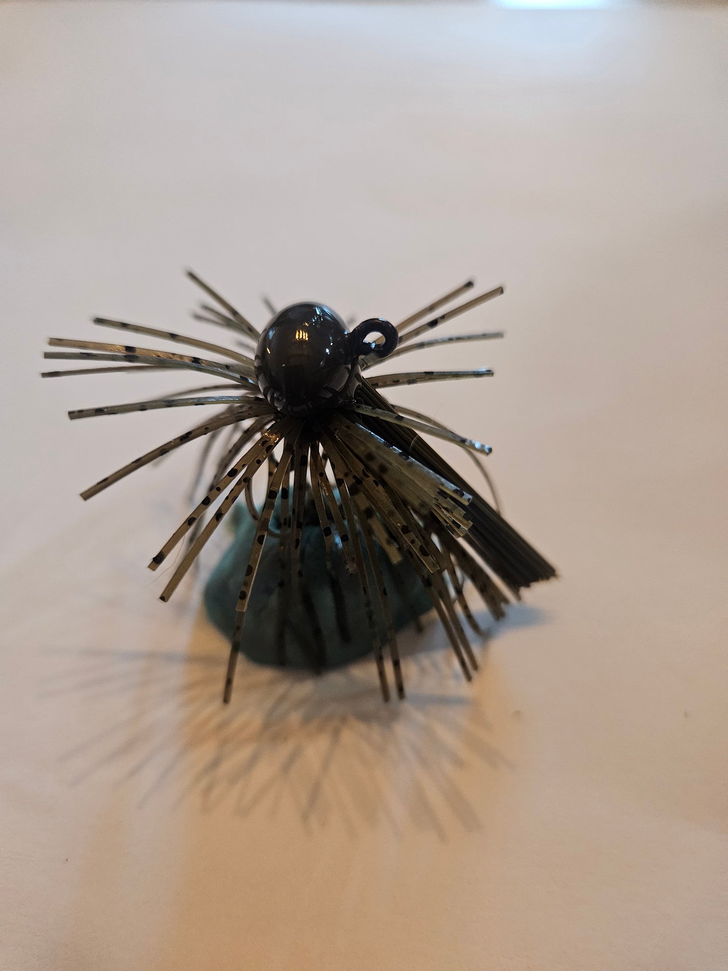 Crawler Finesse Jig